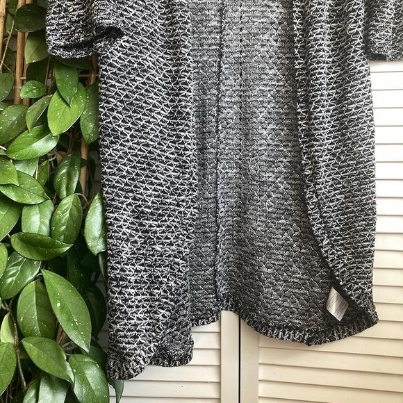 Rebel Sugar 3/4 length sleeve cardigan - Picture 2 of 3